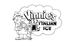VINNIE'S ITALIAN ICE trademark