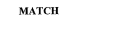 MATCH trademark