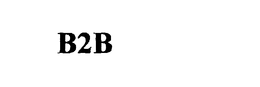 B2B trademark