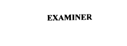 EXAMINER trademark