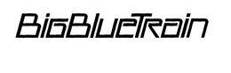 BIGBLUETRAIN trademark