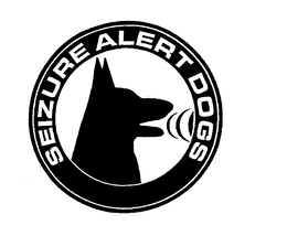 SEIZURE ALERT DOGS trademark