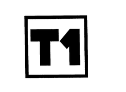 T1 trademark