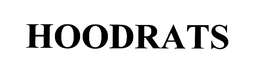 HOODRATS trademark