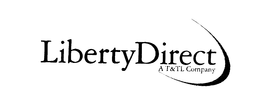 LIBERTYDIRECT A T&TL COMPANY trademark
