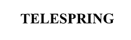 TELESPRING trademark