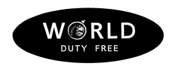 WORLD DUTY FREE trademark