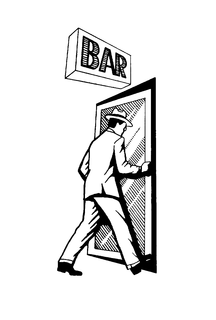 BAR trademark