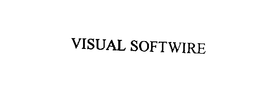 VISUAL SOFTWIRE trademark