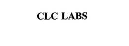 CLC LABS trademark