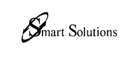 SMART SOLUTIONS trademark