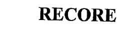 RECORE trademark