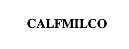 CALFMILCO trademark