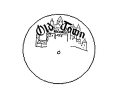 OLD TOWN RECORDS trademark