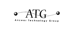 ATG ANSWER TECHNOLOGY GROUP trademark