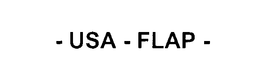 - USA - FLAP - trademark