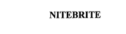 NITEBRITE trademark