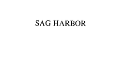 SAG HARBOR trademark