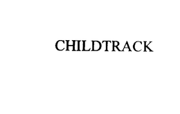 CHILDTRACK trademark