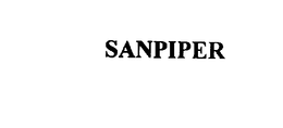 SANPIPER trademark