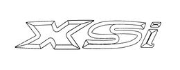 XSI trademark