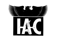 IAC trademark