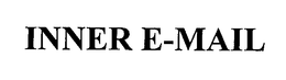 INNER E-MAIL trademark