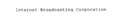 INTERNET BROADCASTING CORPORATION trademark