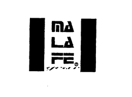 MALA FE trademark