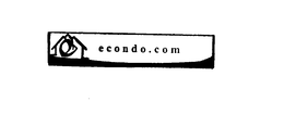 ECONDO.COM trademark