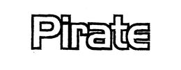 PIRATE trademark