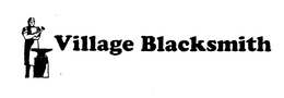 VILLAGE BLACKSMITH trademark