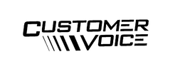 CUSTOMER VOICE trademark