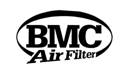 BMC AIR FILTER trademark
