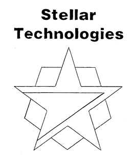 STELLAR TECHNOLOGIES trademark