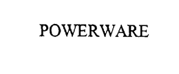 POWERWARE trademark