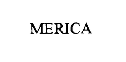 MERICA trademark