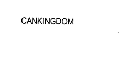 CANKINGDOM trademark