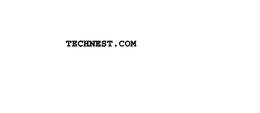 TECHNEST.COM trademark