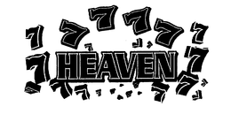 7 HEAVEN trademark