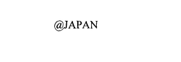 @JAPAN trademark