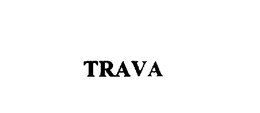 TRAVA trademark