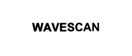 WAVESCAN trademark