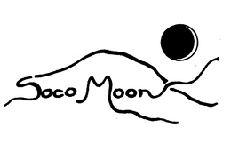 SOCO MOON trademark