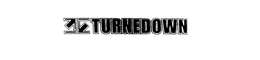 TURNEDOWN trademark