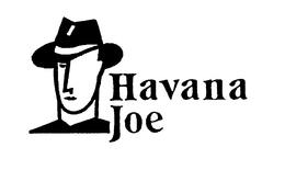 HAVANA JOE trademark