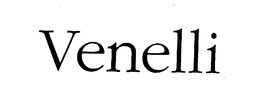 VENELLI trademark