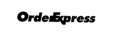 ORDEREXPRESS trademark