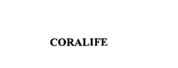 CORALIFE trademark