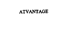 ATVANTAGE trademark